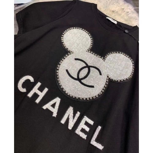 Chanel T-Shirt CNTSH-144-CN